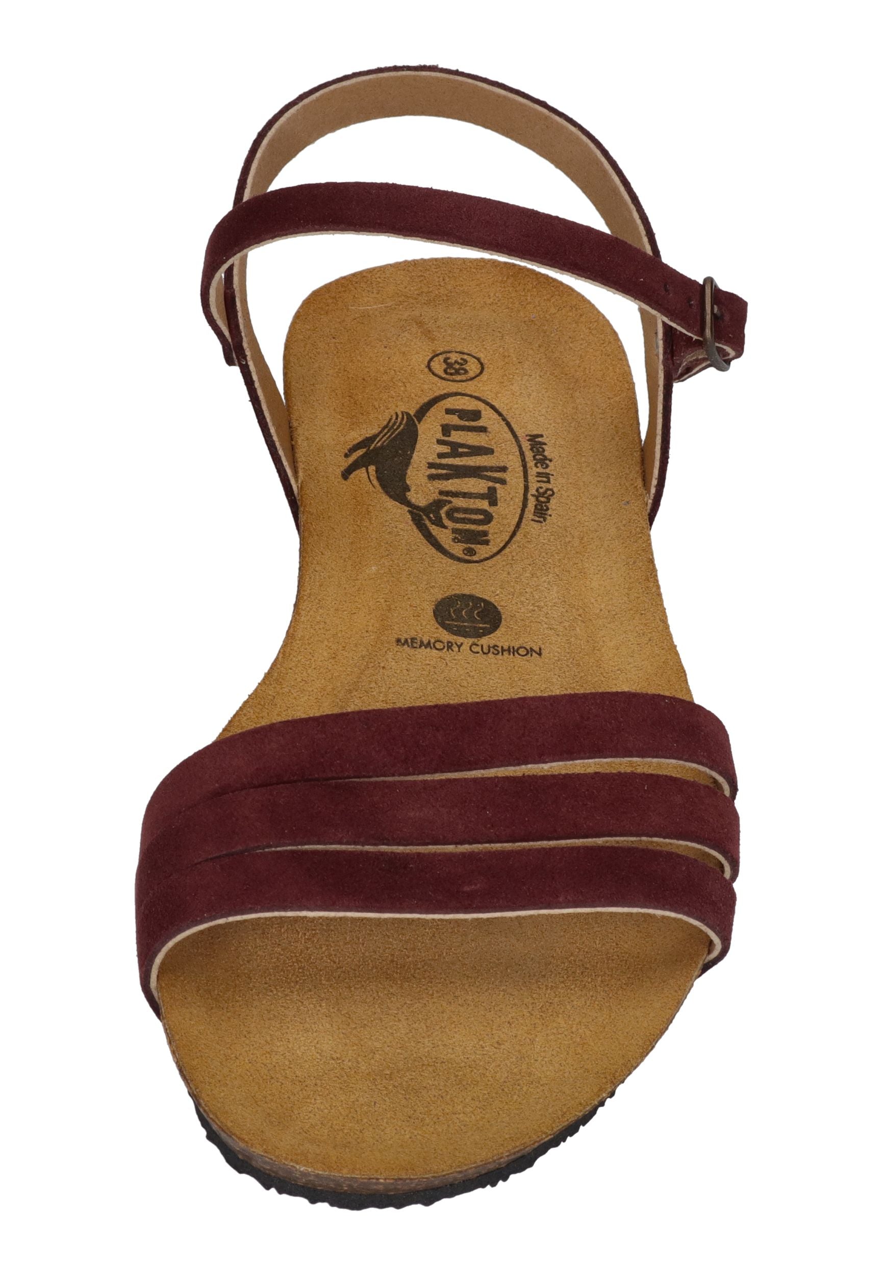 Plakton - FRAN ALOU 405080 - Damen - Sandalen & Sandaletten | Nur bei shoedealo.shop, deinem Onlineshop für Schuhe mit  – Bild 3