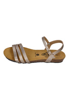 Plakton - FRAN ALOU 405080 - Damen - Sandalen & Sandaletten | Nur bei shoedealo.shop, deinem Onlineshop für Schuhe mit  – Bild 2