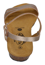 Plakton - FRAN ALOU 405080 - Damen - Sandalen & Sandaletten | Nur bei shoedealo.shop, deinem Onlineshop für Schuhe mit  – Bild 5