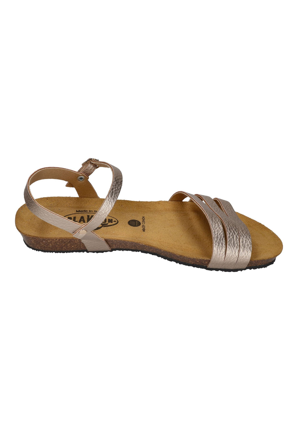 Plakton - FRAN ALOU 405080 - Damen - Sandalen & Sandaletten | Nur bei shoedealo.shop, deinem Onlineshop für Schuhe mit  – Bild 4