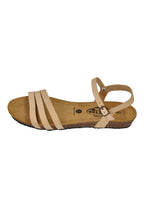 Plakton - FRAN ALOU 405080 - Damen - Sandalen & Sandaletten | Nur bei shoedealo.shop, deinem Onlineshop für Schuhe mit  – Bild 2