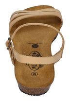 Plakton - FRAN ALOU 405080 - Damen - Sandalen & Sandaletten | Nur bei shoedealo.shop, deinem Onlineshop für Schuhe mit  – Bild 5