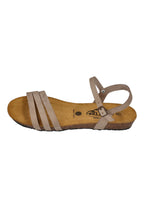 Plakton - FRAN ALOU 405080 - Damen - Sandalen & Sandaletten | Nur bei shoedealo.shop, deinem Onlineshop für Schuhe mit  – Bild 2
