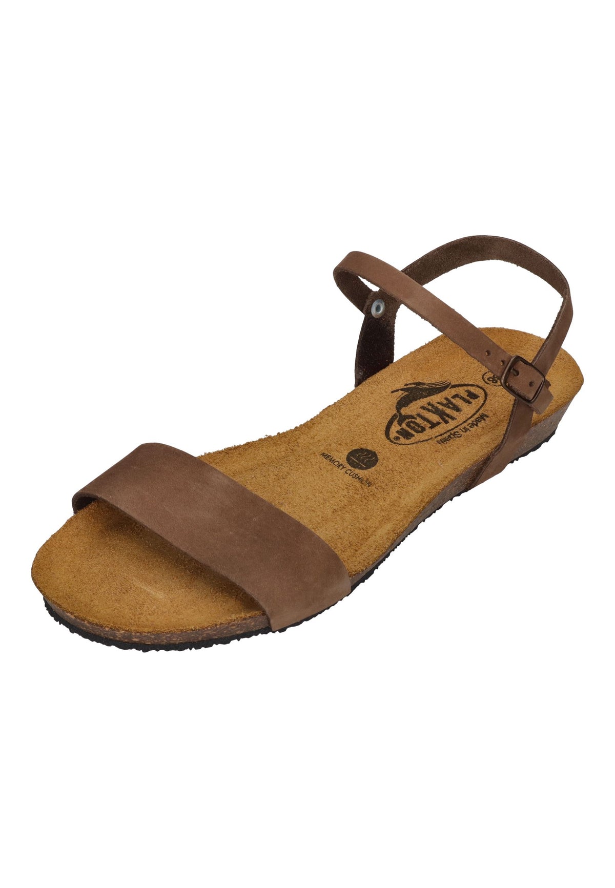 Plakton - FRAN AMBO 405725 - Damen - Sandalen & Sandaletten | Nur bei shoedealo.shop, deinem Onlineshop für Schuhe mit Stil.