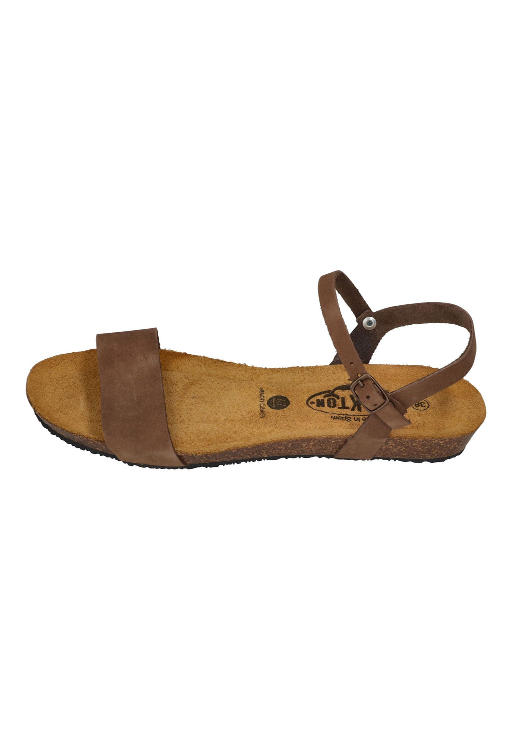 Plakton - FRAN AMBO 405725 - Damen - Sandalen & Sandaletten | Nur bei shoedealo.shop, deinem Onlineshop für Schuhe mit  – Bild 2
