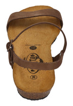 Plakton - FRAN AMBO 405725 - Damen - Sandalen & Sandaletten | Nur bei shoedealo.shop, deinem Onlineshop für Schuhe mit  – Bild 5