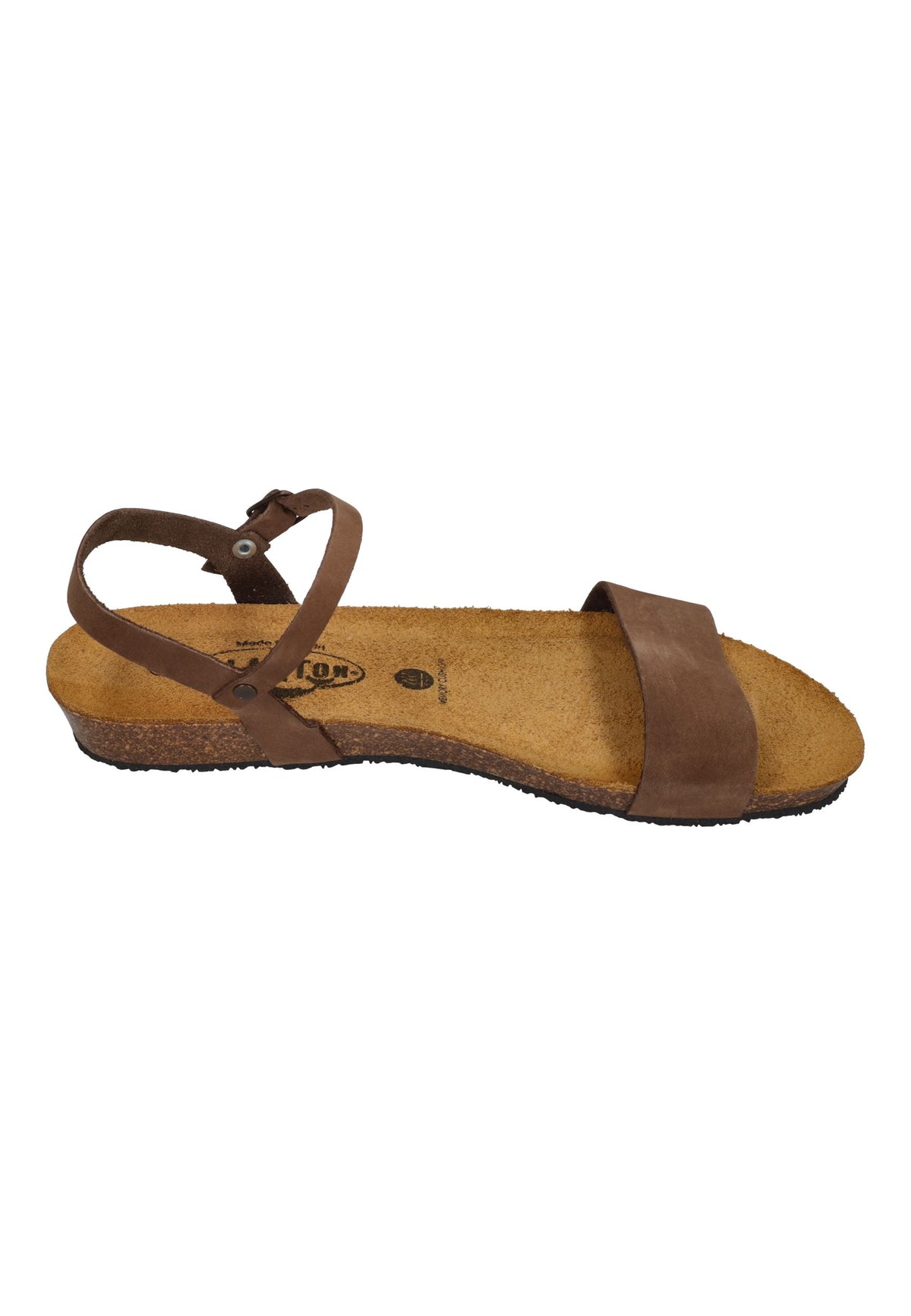 Plakton - FRAN AMBO 405725 - Damen - Sandalen & Sandaletten | Nur bei shoedealo.shop, deinem Onlineshop für Schuhe mit  – Bild 4