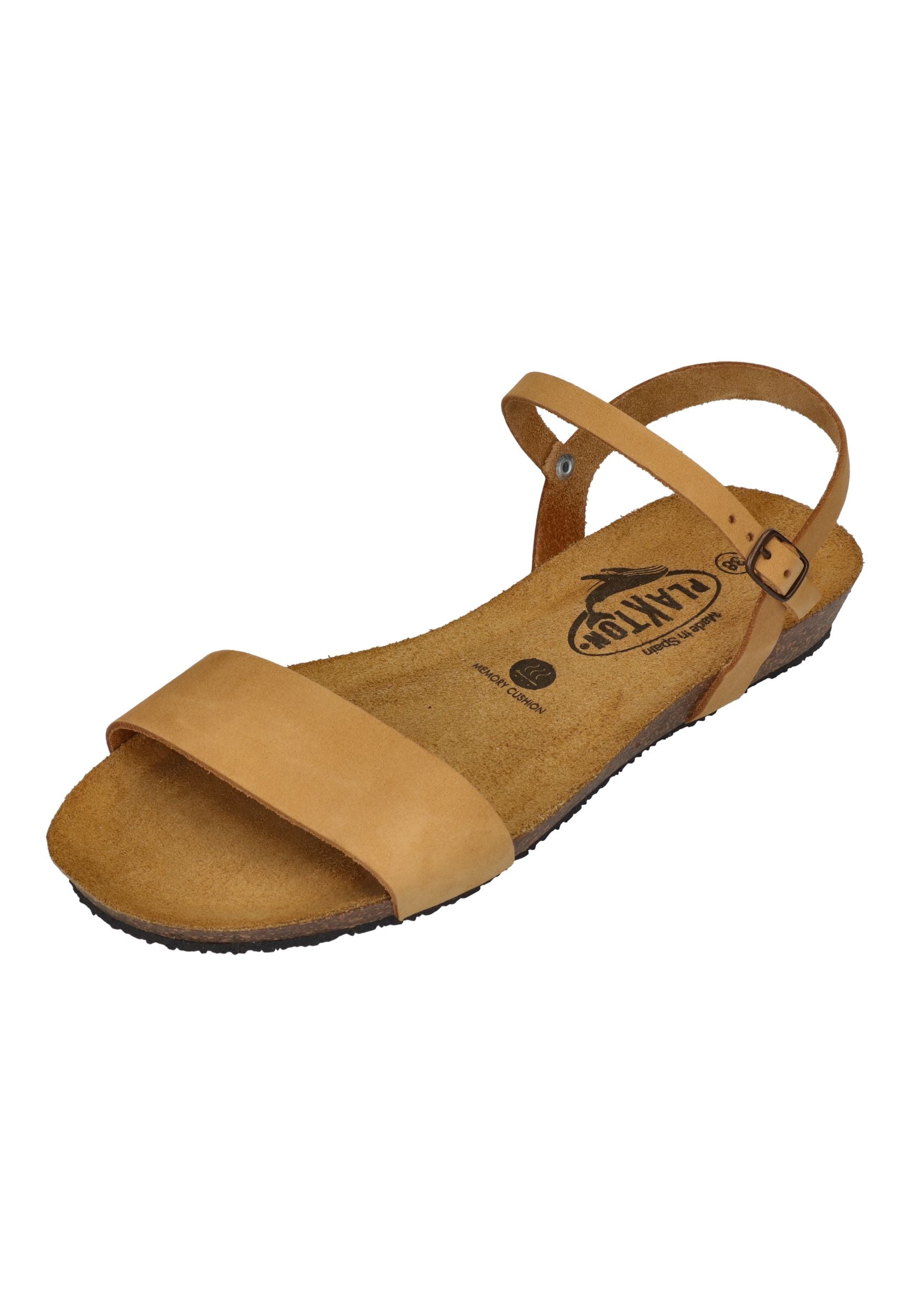 Plakton - FRAN AMBO 405725 - Damen - Sandalen & Sandaletten | Nur bei shoedealo.shop, deinem Onlineshop für Schuhe mit Stil.
