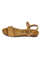 Plakton - FRAN AMBO 405725 - Damen - Sandalen & Sandaletten | Nur bei shoedealo.shop, deinem Onlineshop für Schuhe mit  – Bild 2