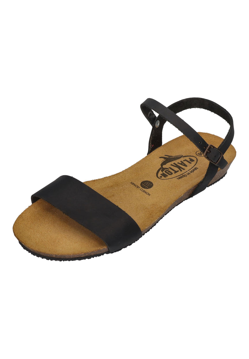 Plakton - FRAN AMBO 405725 - Damen - Sandalen & Sandaletten | Nur bei shoedealo.shop, deinem Onlineshop für Schuhe mit Stil.