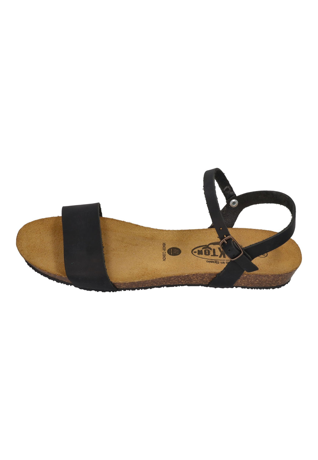 Plakton - FRAN AMBO 405725 - Damen - Sandalen & Sandaletten | Nur bei shoedealo.shop, deinem Onlineshop für Schuhe mit  – Bild 2