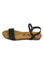 Plakton - FRAN AMBO 405725 - Damen - Sandalen & Sandaletten | Nur bei shoedealo.shop, deinem Onlineshop für Schuhe mit  – Bild 2