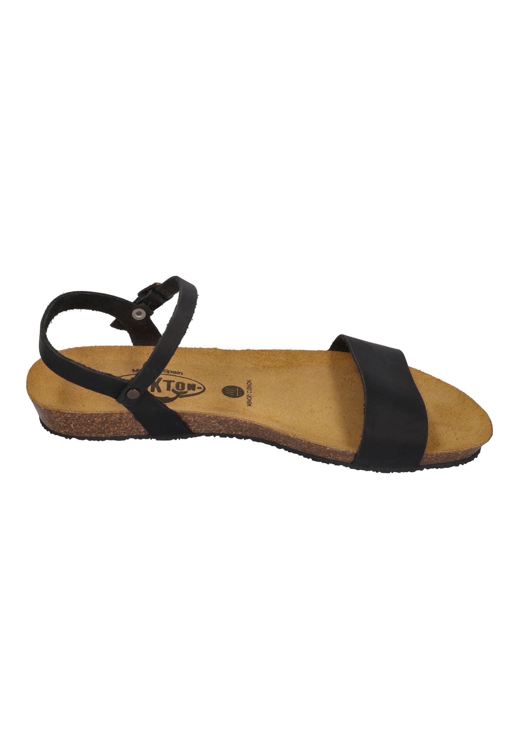 Plakton - FRAN AMBO 405725 - Damen - Sandalen & Sandaletten | Nur bei shoedealo.shop, deinem Onlineshop für Schuhe mit  – Bild 4