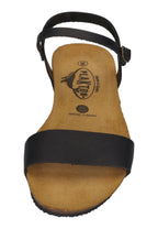 Plakton - FRAN AMBO 405725 - Damen - Sandalen & Sandaletten | Nur bei shoedealo.shop, deinem Onlineshop für Schuhe mit  – Bild 3