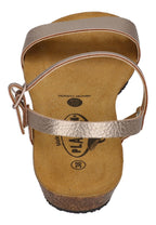 Plakton - FRAN AMBO 405725 - Damen - Sandalen & Sandaletten | Nur bei shoedealo.shop, deinem Onlineshop für Schuhe mit  – Bild 5