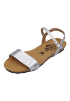 Plakton - FRAN AMBO 405725 - Damen - Sandalen & Sandaletten | Nur bei shoedealo.shop, deinem Onlineshop für Schuhe mit Stil.