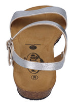 Plakton - FRAN AMBO 405725 - Damen - Sandalen & Sandaletten | Nur bei shoedealo.shop, deinem Onlineshop für Schuhe mit  – Bild 3