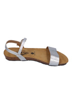Plakton - FRAN AMBO 405725 - Damen - Sandalen & Sandaletten | Nur bei shoedealo.shop, deinem Onlineshop für Schuhe mit  – Bild 4