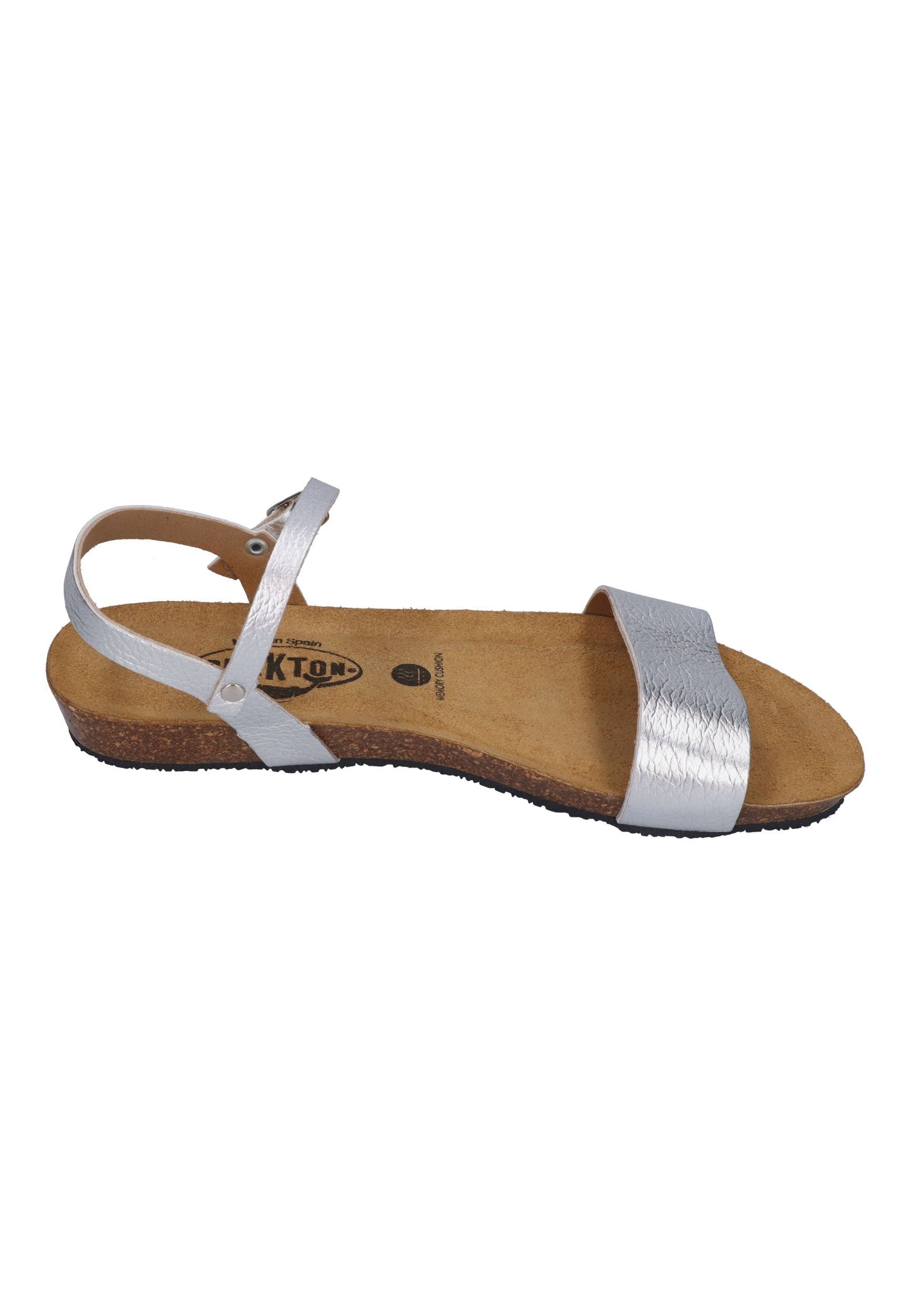 Plakton - FRAN AMBO 405725 - Damen - Sandalen & Sandaletten | Nur bei shoedealo.shop, deinem Onlineshop für Schuhe mit  – Bild 4