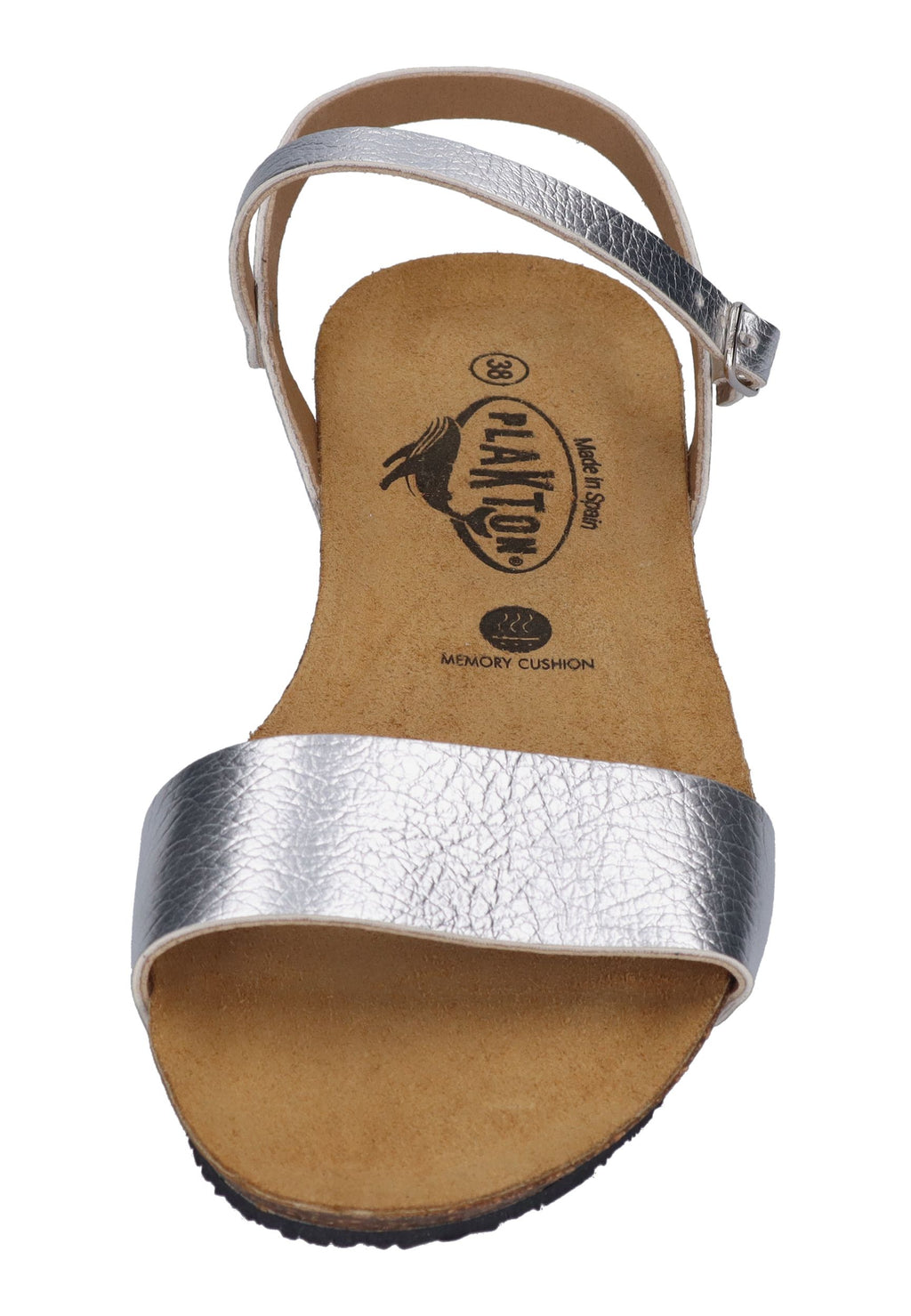 Plakton - FRAN AMBO 405725 - Damen - Sandalen & Sandaletten | Nur bei shoedealo.shop, deinem Onlineshop für Schuhe mit  – Bild 5