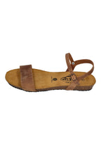 Plakton - FRAN AMBO 405725 - Damen - Sandalen & Sandaletten | Nur bei shoedealo.shop, deinem Onlineshop für Schuhe mit  – Bild 2