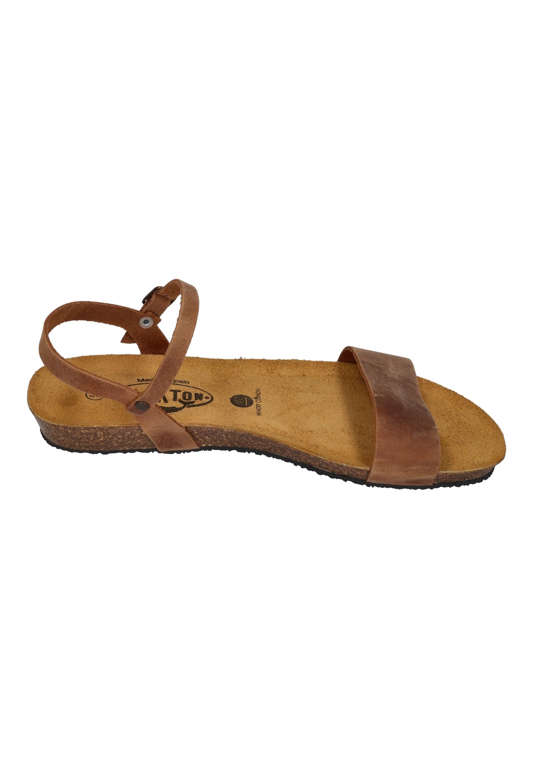 Plakton - FRAN AMBO 405725 - Damen - Sandalen & Sandaletten | Nur bei shoedealo.shop, deinem Onlineshop für Schuhe mit  – Bild 4