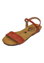 Plakton - FRAN AMBO 405725 - Damen - Sandalen & Sandaletten | Nur bei shoedealo.shop, deinem Onlineshop für Schuhe mit Stil.
