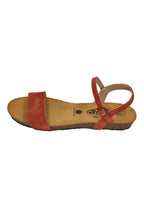 Plakton - FRAN AMBO 405725 - Damen - Sandalen & Sandaletten | Nur bei shoedealo.shop, deinem Onlineshop für Schuhe mit  – Bild 2