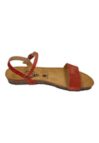 Plakton - FRAN AMBO 405725 - Damen - Sandalen & Sandaletten | Nur bei shoedealo.shop, deinem Onlineshop für Schuhe mit  – Bild 4