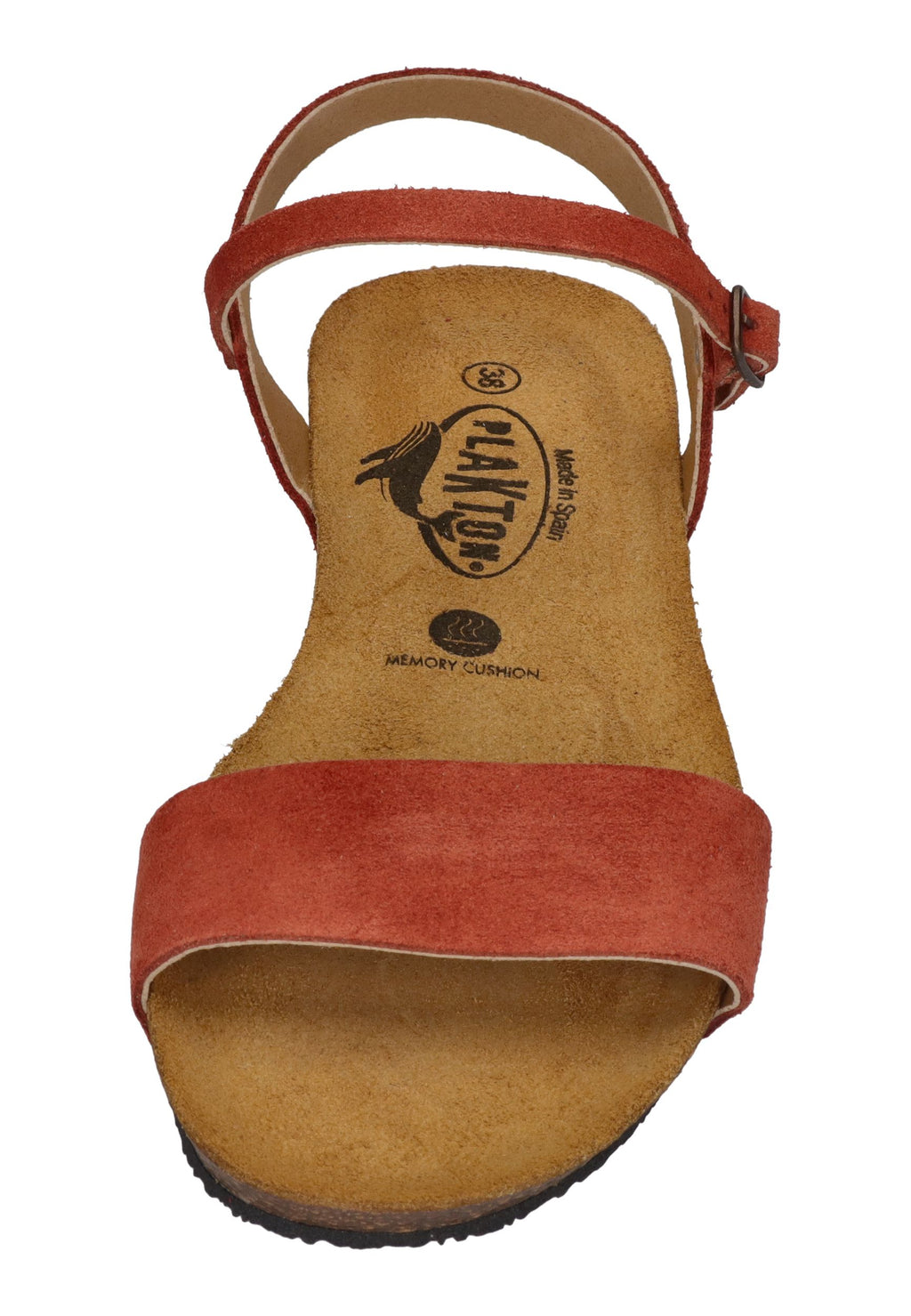 Plakton - FRAN AMBO 405725 - Damen - Sandalen & Sandaletten | Nur bei shoedealo.shop, deinem Onlineshop für Schuhe mit  – Bild 3