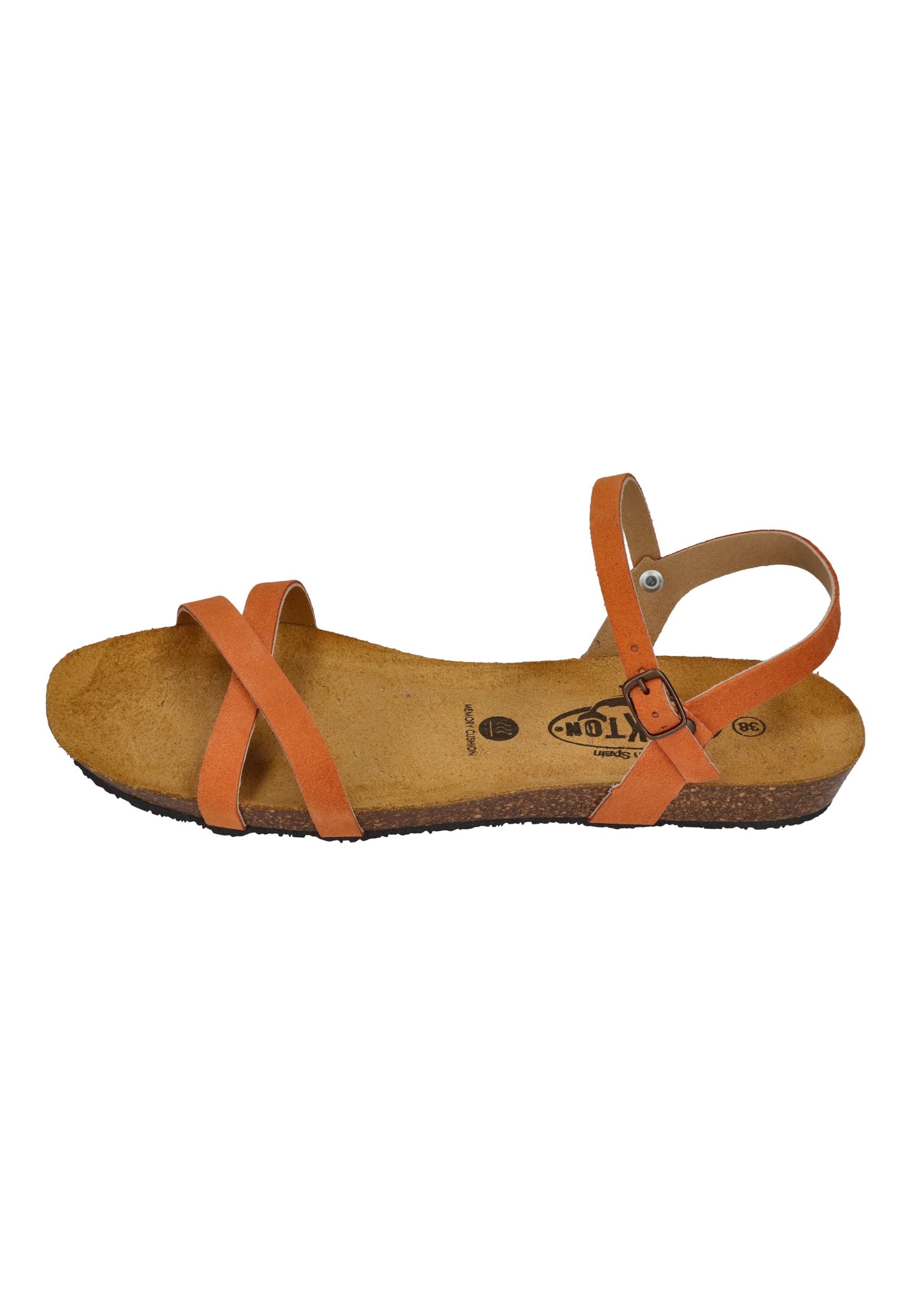 Plakton - FRAN DATE 405029 - Damen - Sandalen & Sandaletten | Nur bei shoedealo.shop, deinem Onlineshop für Schuhe mit  – Bild 2