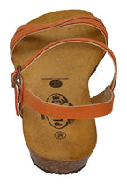 Plakton - FRAN DATE 405029 - Damen - Sandalen & Sandaletten | Nur bei shoedealo.shop, deinem Onlineshop für Schuhe mit  – Bild 5