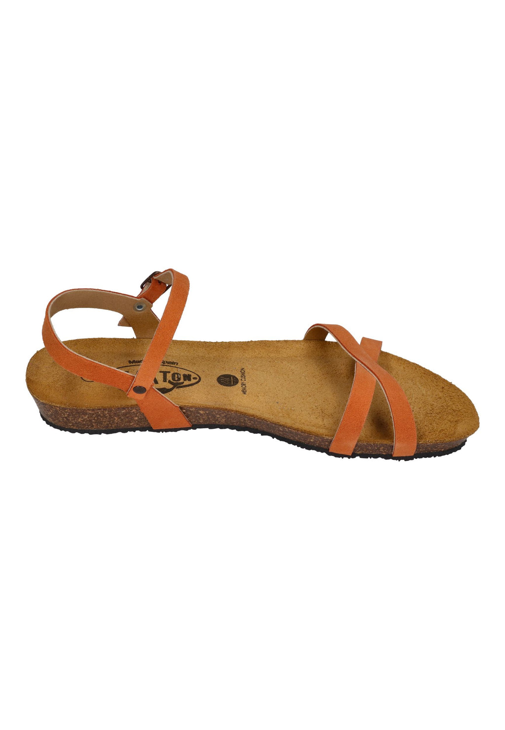 Plakton - FRAN DATE 405029 - Damen - Sandalen & Sandaletten | Nur bei shoedealo.shop, deinem Onlineshop für Schuhe mit  – Bild 4