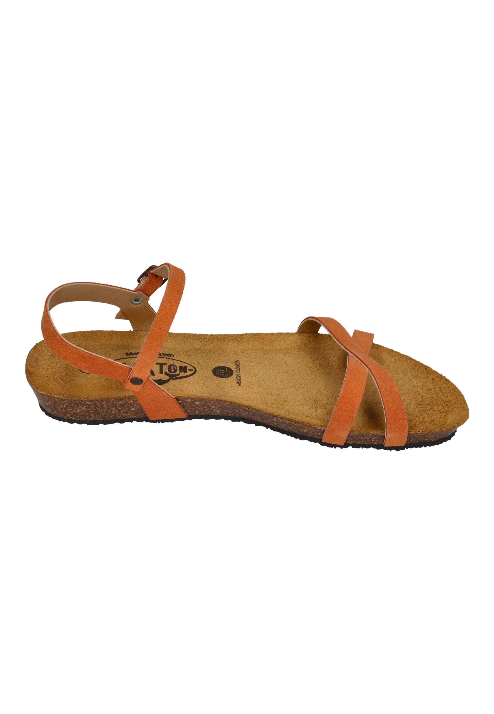 Plakton - FRAN DATE 405029 - Damen - Sandalen & Sandaletten | Nur bei shoedealo.shop, deinem Onlineshop für Schuhe mit  – Bild 4