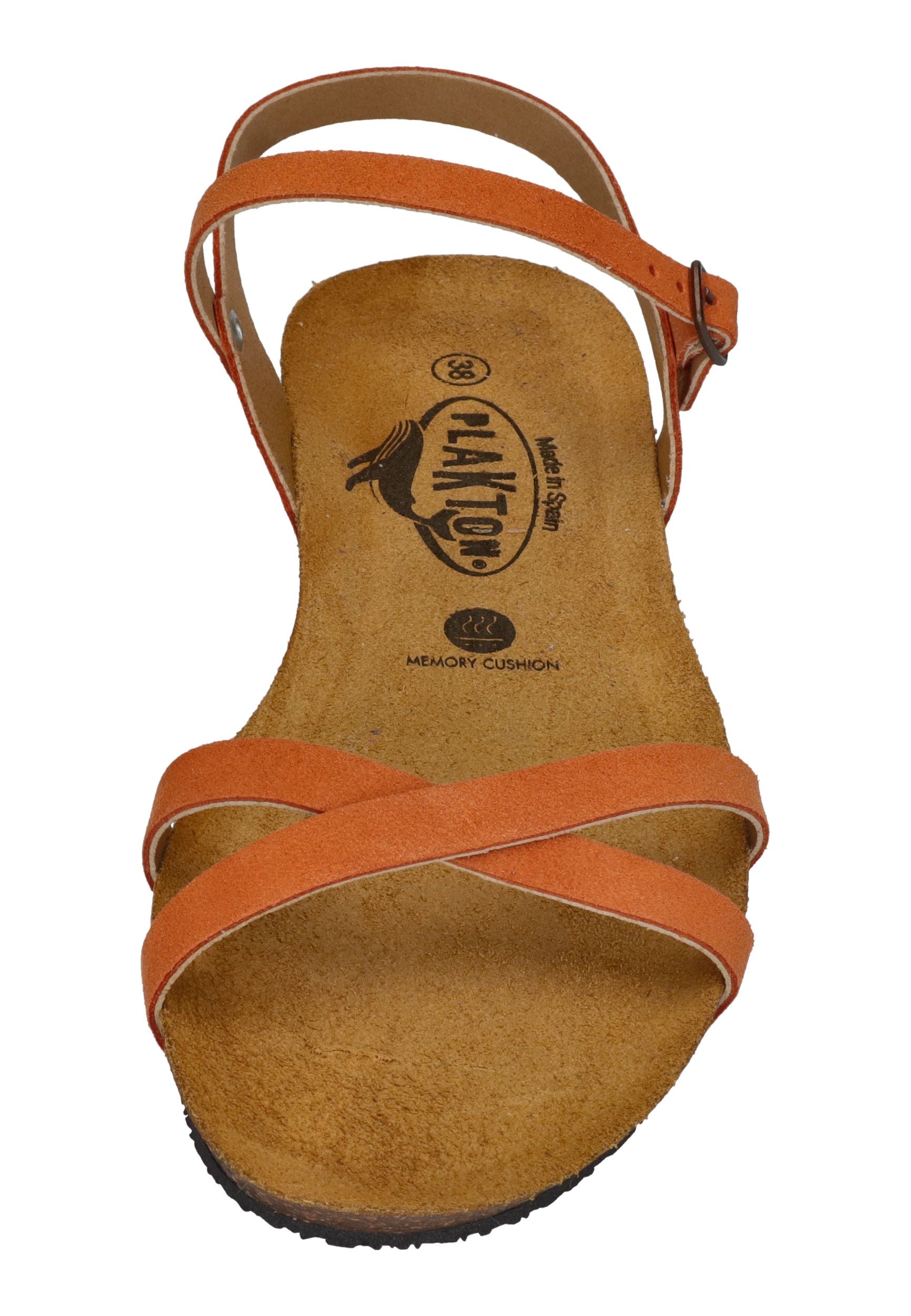 Plakton - FRAN DATE 405029 - Damen - Sandalen & Sandaletten | Nur bei shoedealo.shop, deinem Onlineshop für Schuhe mit  – Bild 3