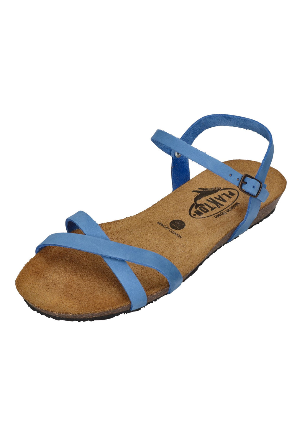 Plakton - FRAN DATE 405029 - Damen - Sandalen & Sandaletten | Nur bei shoedealo.shop, deinem Onlineshop für Schuhe mit Stil.