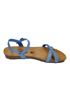 Plakton - FRAN DATE 405029 - Damen - Sandalen & Sandaletten | Nur bei shoedealo.shop, deinem Onlineshop für Schuhe mit  – Bild 4