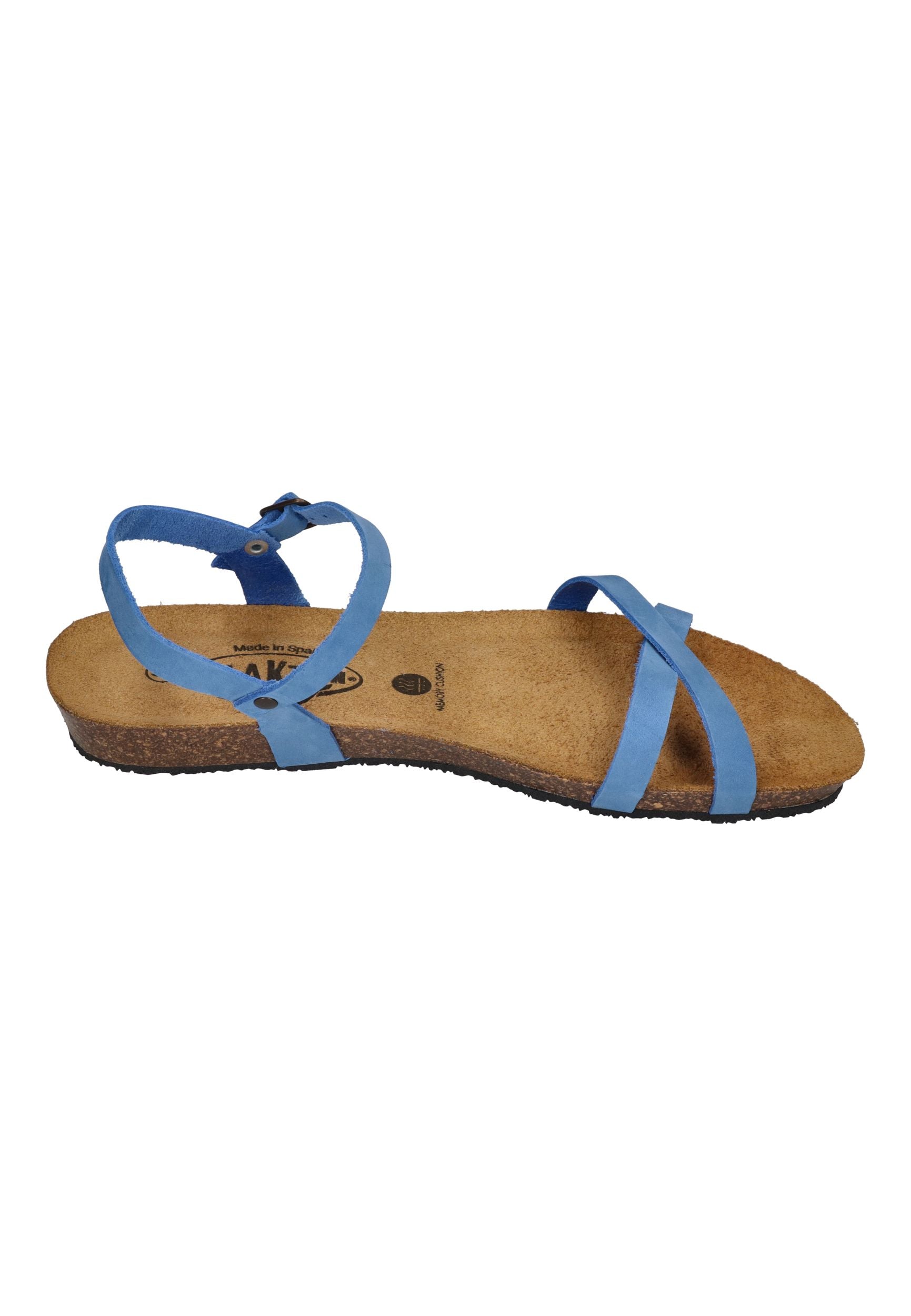 Plakton - FRAN DATE 405029 - Damen - Sandalen & Sandaletten | Nur bei shoedealo.shop, deinem Onlineshop für Schuhe mit  – Bild 4