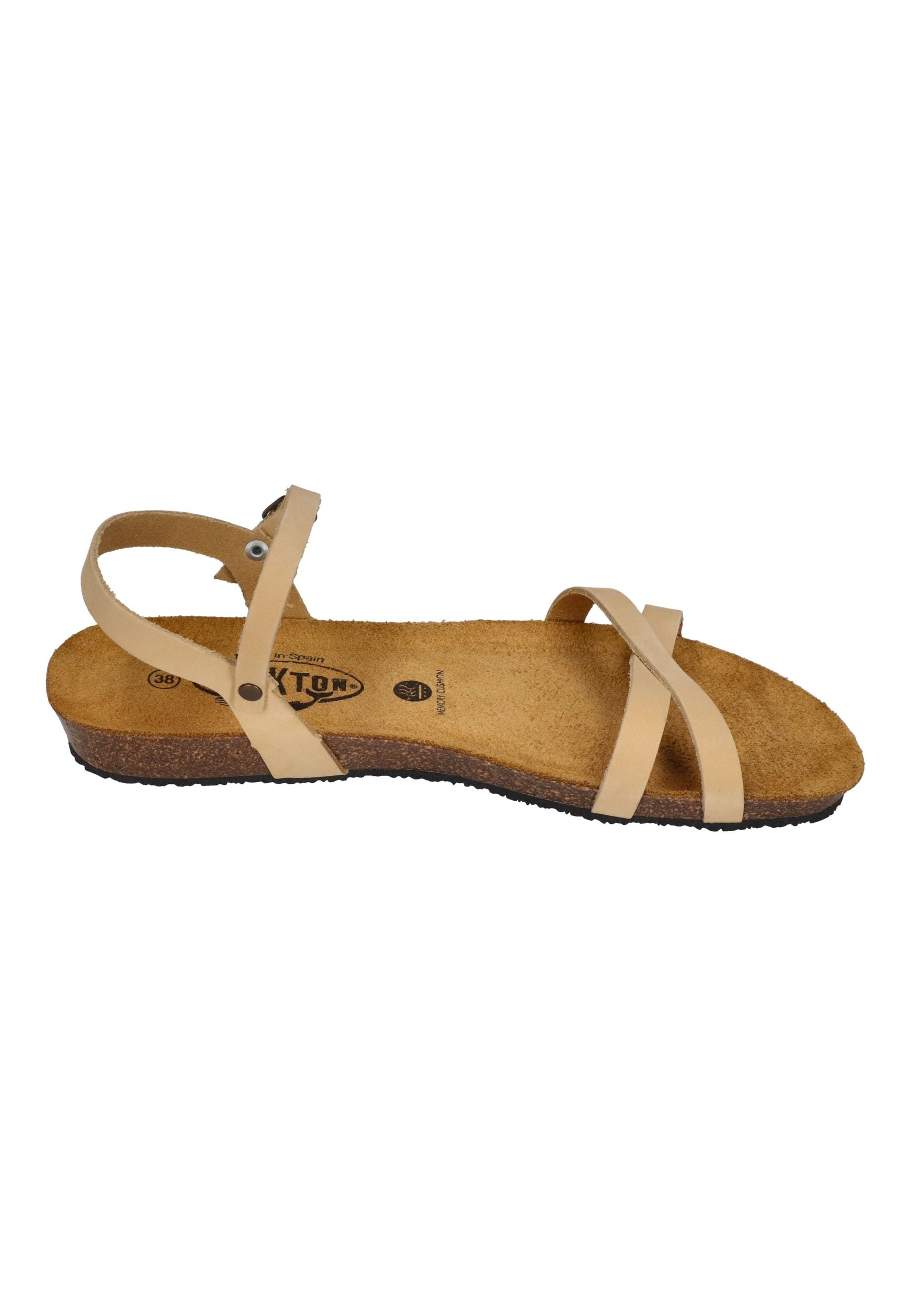 PLAKTON Damen Sandalen FRAN DATE 405029 sinai