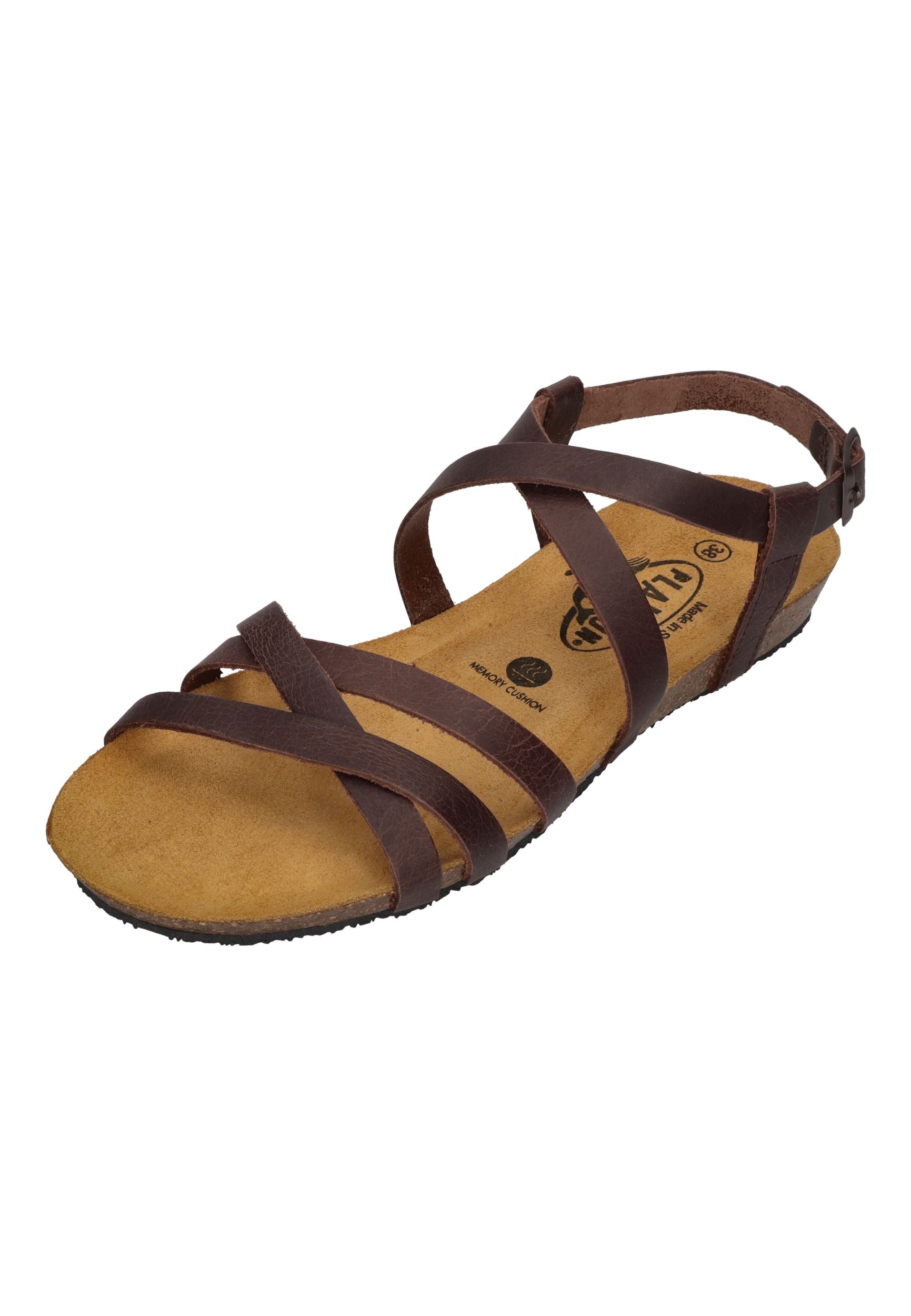 Plakton - FRAN VALI 405184 - Damen - Sandalen & Sandaletten | Nur bei shoedealo.shop, deinem Onlineshop für Schuhe mit Stil.