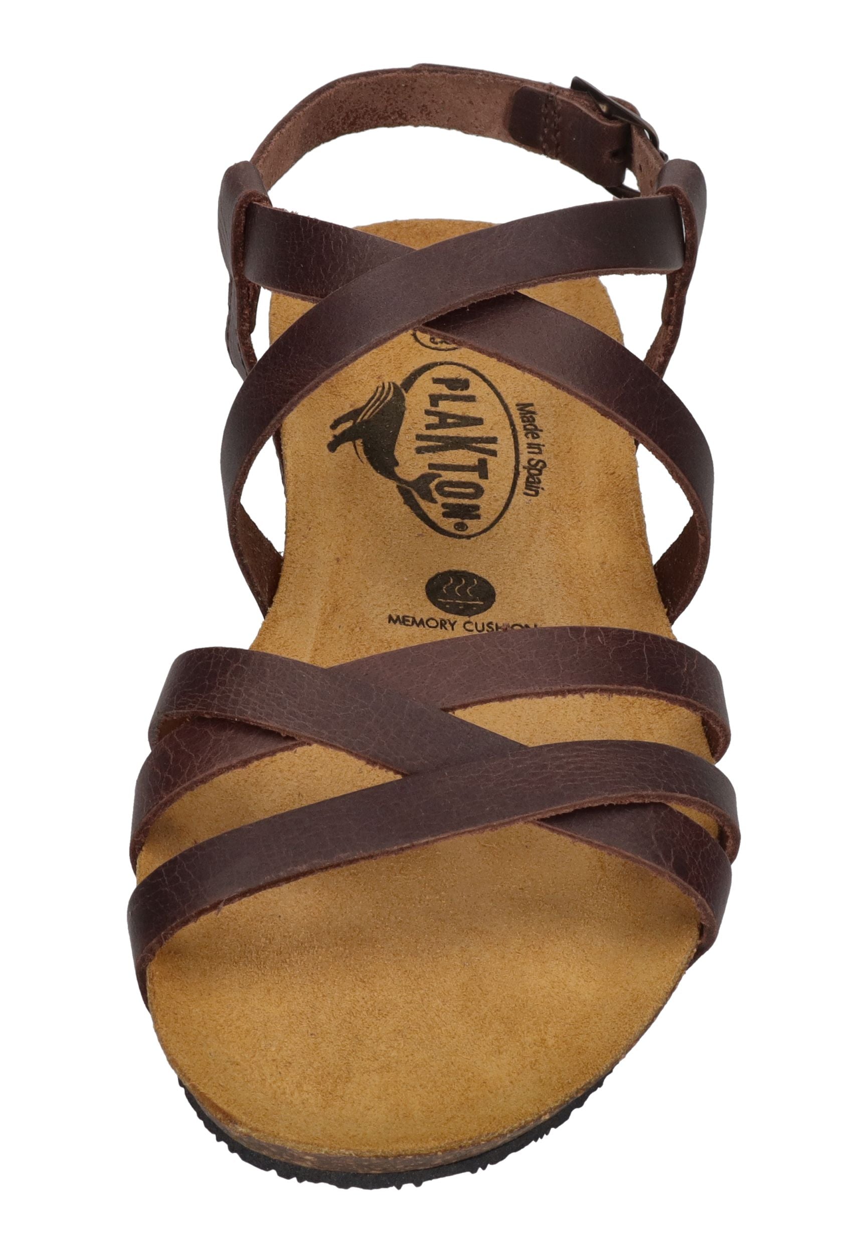 Plakton - FRAN VALI 405184 - Damen - Sandalen & Sandaletten | Nur bei shoedealo.shop, deinem Onlineshop für Schuhe mit  – Bild 3