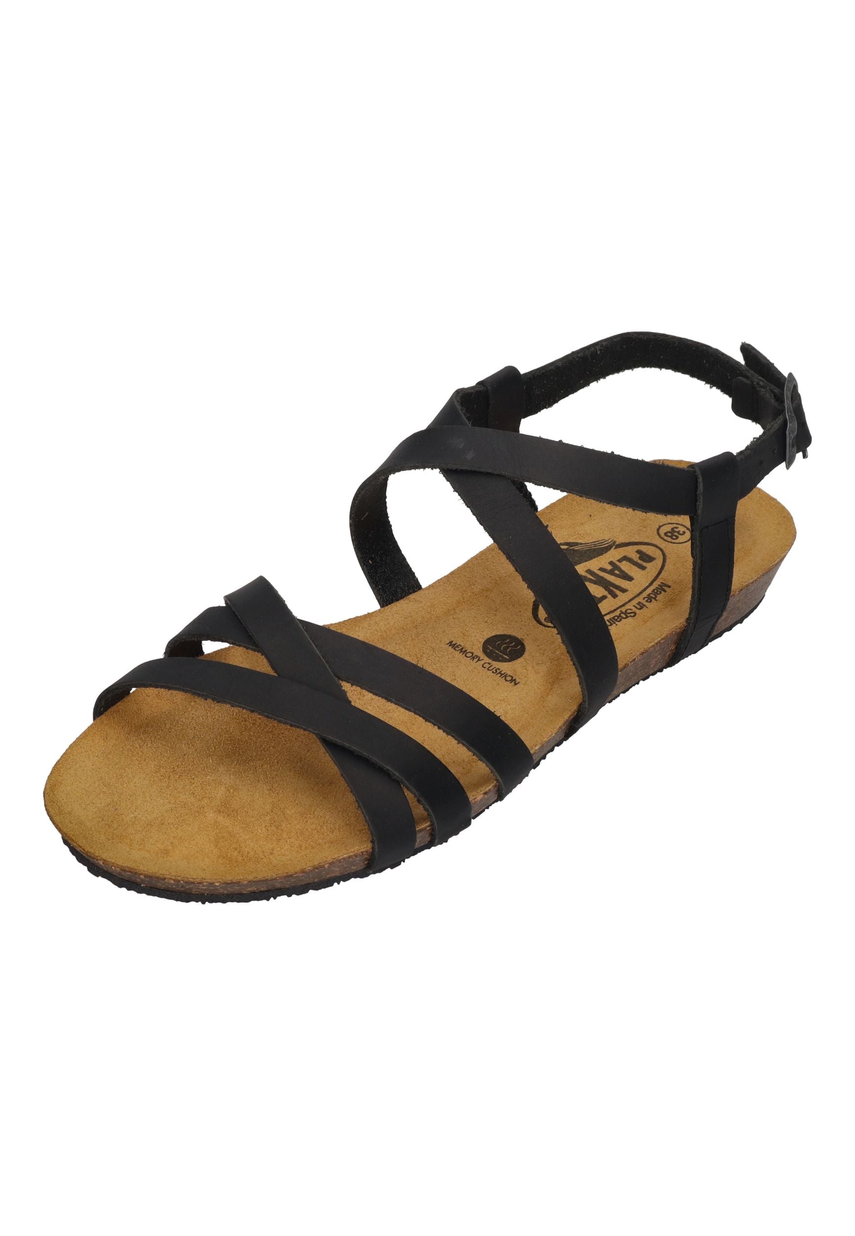 Plakton - FRAN VALI 405184 - Damen - Sandalen & Sandaletten | Nur bei shoedealo.shop, deinem Onlineshop für Schuhe mit Stil.
