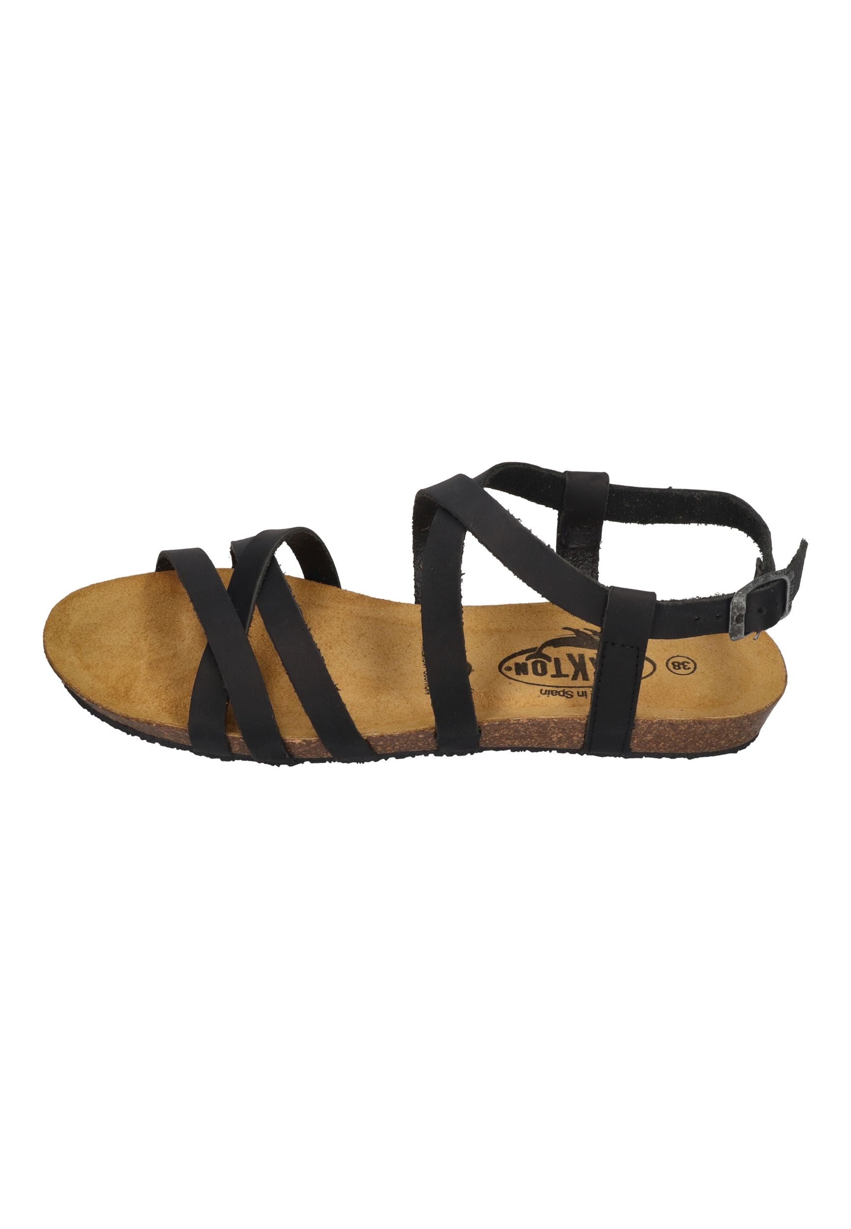 Plakton - FRAN VALI 405184 - Damen - Sandalen & Sandaletten | Nur bei shoedealo.shop, deinem Onlineshop für Schuhe mit  – Bild 2
