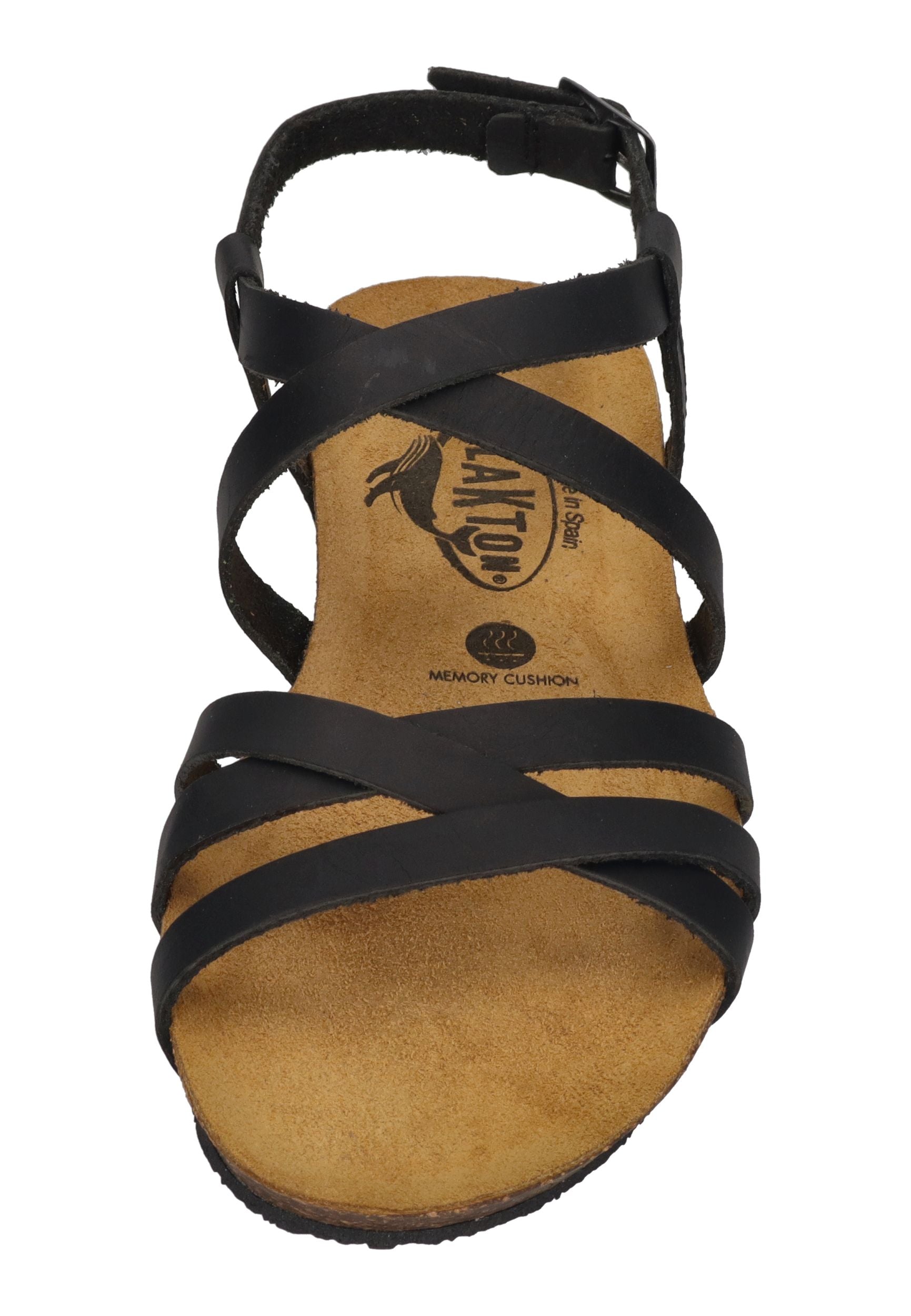 Plakton - FRAN VALI 405184 - Damen - Sandalen & Sandaletten | Nur bei shoedealo.shop, deinem Onlineshop für Schuhe mit  – Bild 3