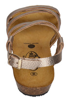 Plakton - FRAN VALI 405184 - Damen - Sandalen & Sandaletten | Nur bei shoedealo.shop, deinem Onlineshop für Schuhe mit  – Bild 5