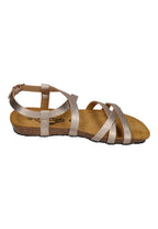 Plakton - FRAN VALI 405184 - Damen - Sandalen & Sandaletten | Nur bei shoedealo.shop, deinem Onlineshop für Schuhe mit  – Bild 4