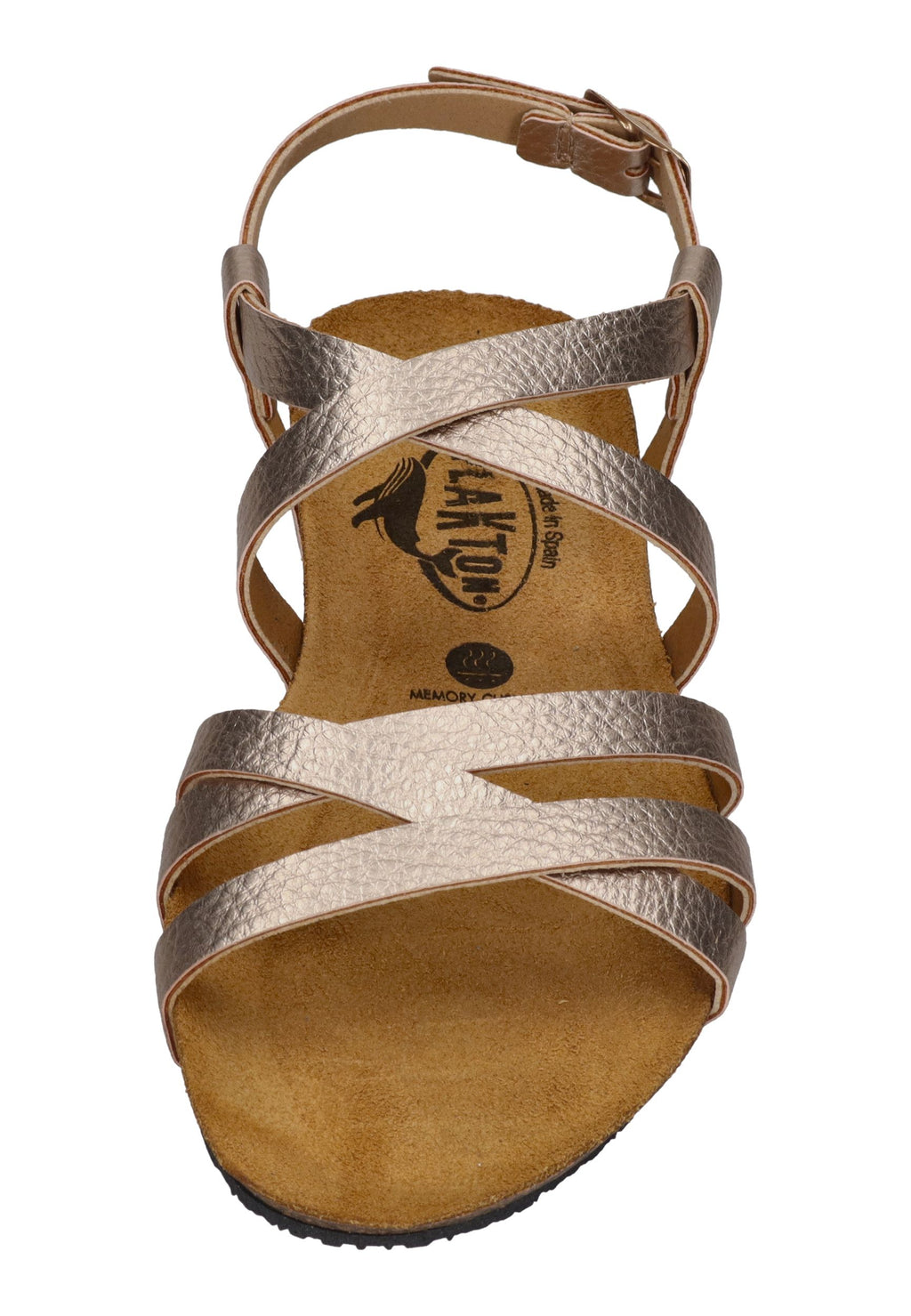 Plakton - FRAN VALI 405184 - Damen - Sandalen & Sandaletten | Nur bei shoedealo.shop, deinem Onlineshop für Schuhe mit  – Bild 3