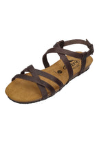 PLAKTON Damen Sandalen FRAN VALI 405184 talio – Sandalen & Sandaletten