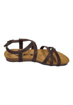 PLAKTON Damen Sandalen FRAN VALI 405184 talio – Sandalen & Sandaletten – Bild 4