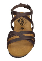 PLAKTON Damen Sandalen FRAN VALI 405184 talio – Sandalen & Sandaletten – Bild 3